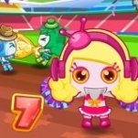 Игра Взорви Это 7 | Bomb It 7